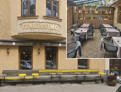 ITALISSIMO