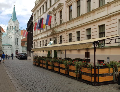 GRAND PALACE